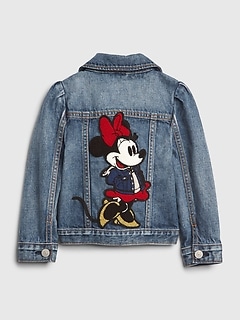 gap toddler jacket