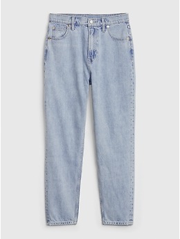 mom jean gap