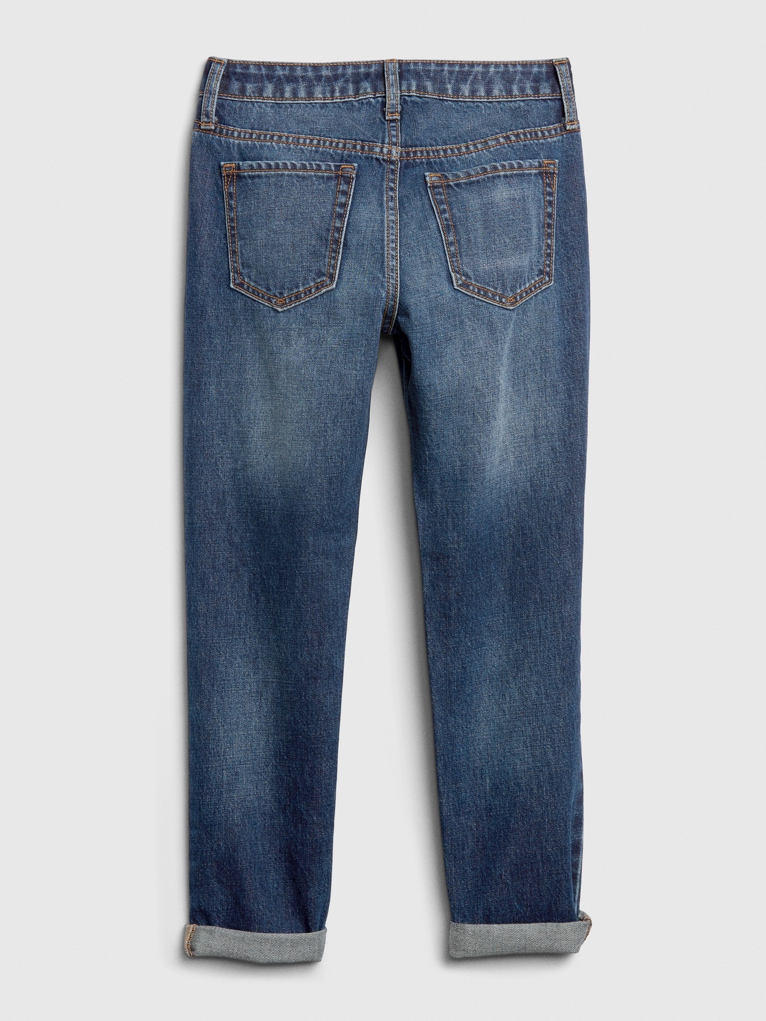 girlfriend jeans brand