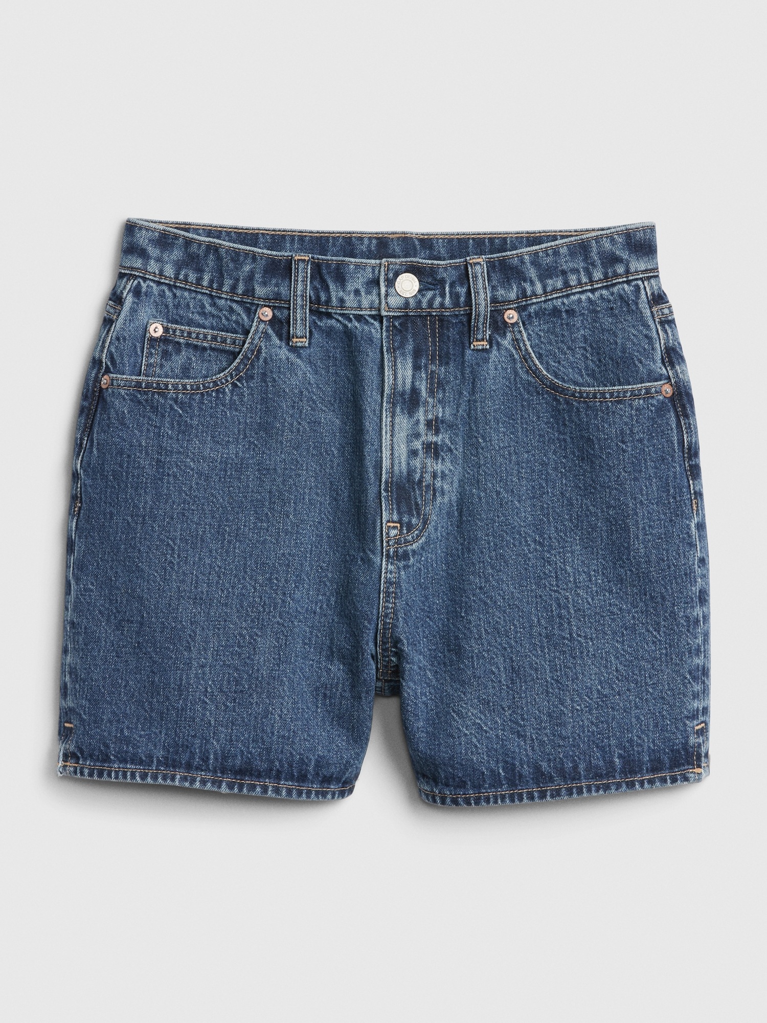 mom jean gap