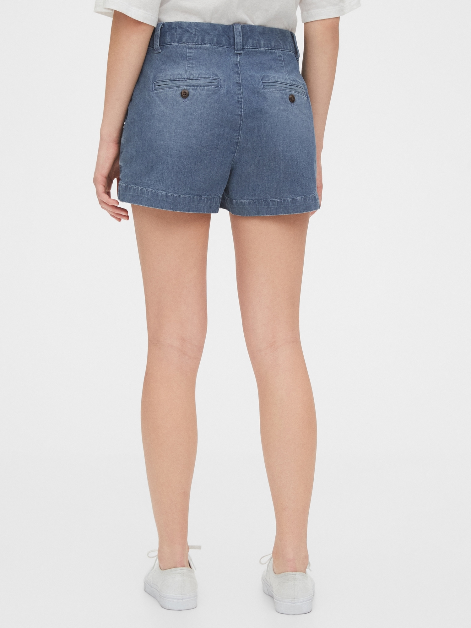 Gap city shorts 5 inch outlet