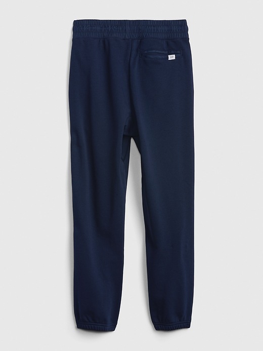 Image number 3 showing, Kids French Terry Joggers