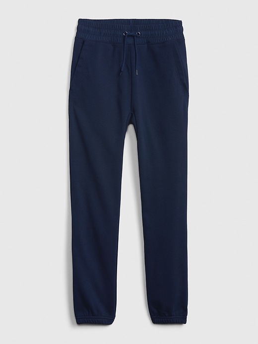 Image number 1 showing, Kids French Terry Joggers
