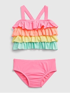 gap bathing suits toddler