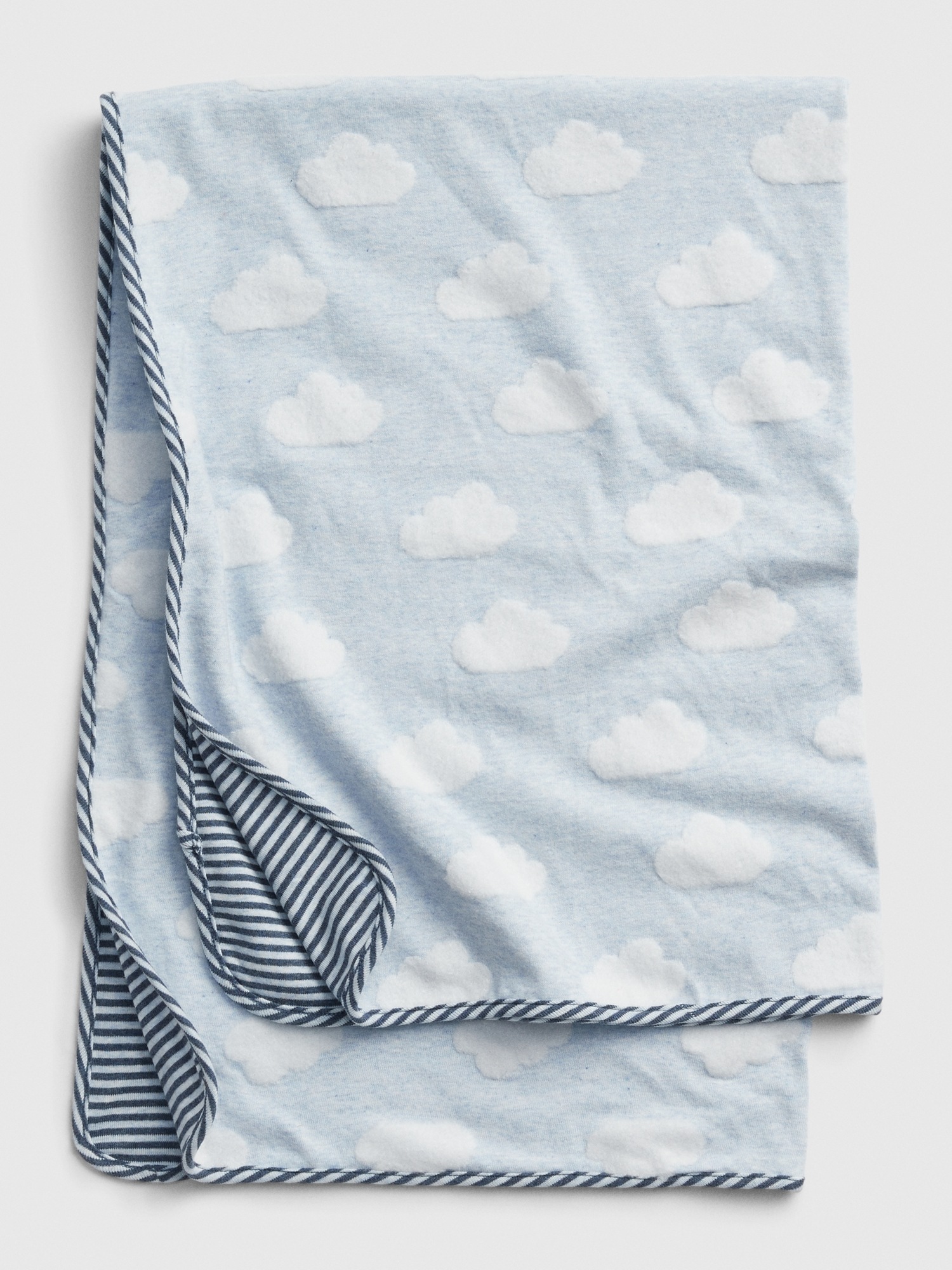 Baby Brannan Bear Blanket | Gap