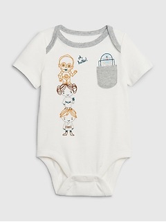 gap baby chewbacca