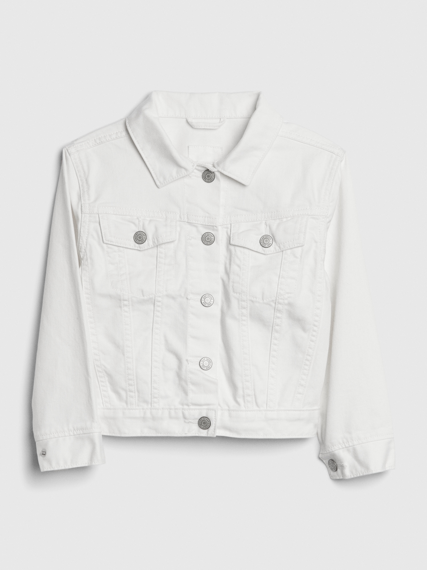 gap jean jacket kids