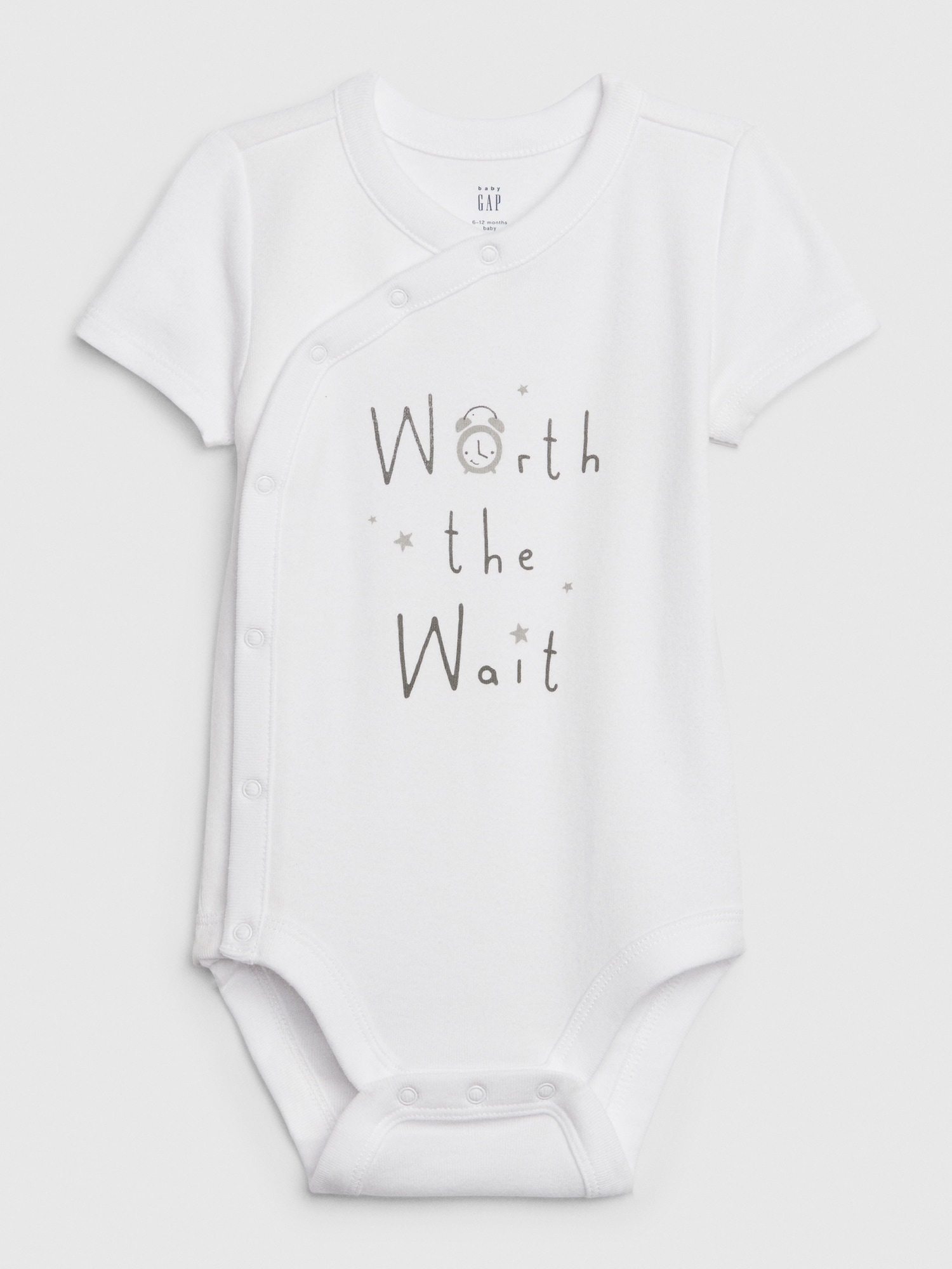 Baby shop gap onesies