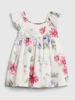 baby gap dresses
