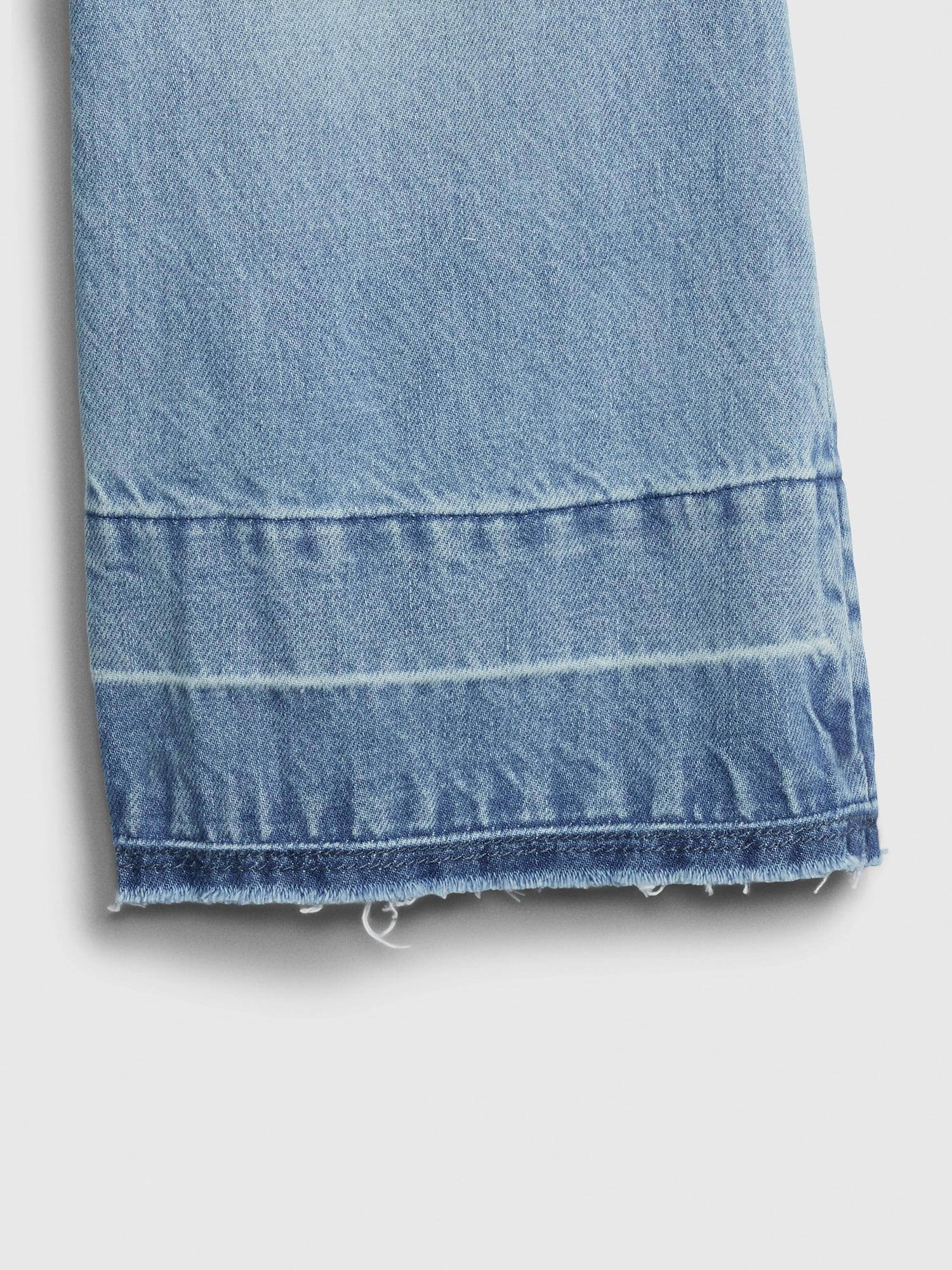 gap kids overalls