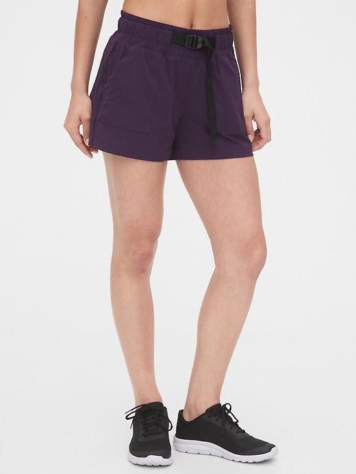 Gapfit hiking shorts hotsell