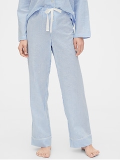 gap body lounge pants