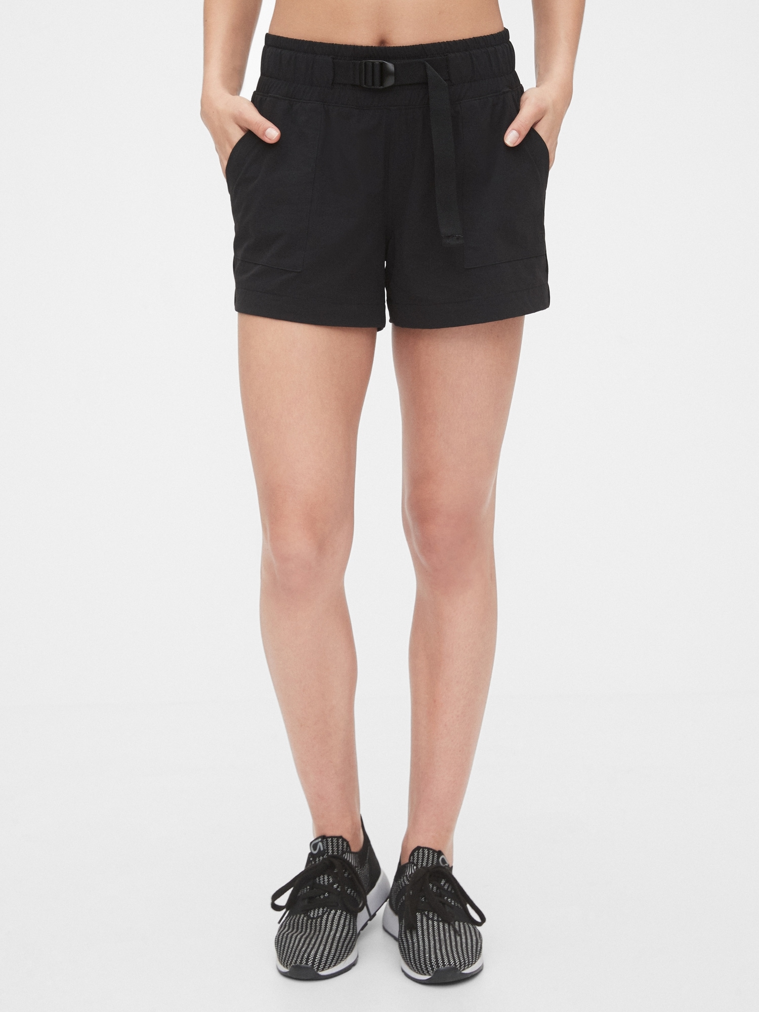 Gap cheap hiking shorts