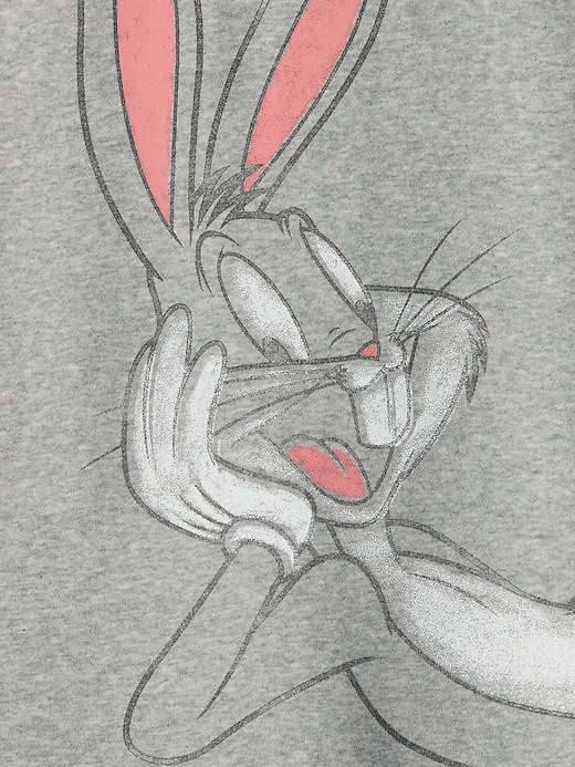 Image number 4 showing, Kids &#124 WB Looney Tunes Sweatshirt
