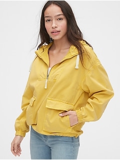 gap winter clothes