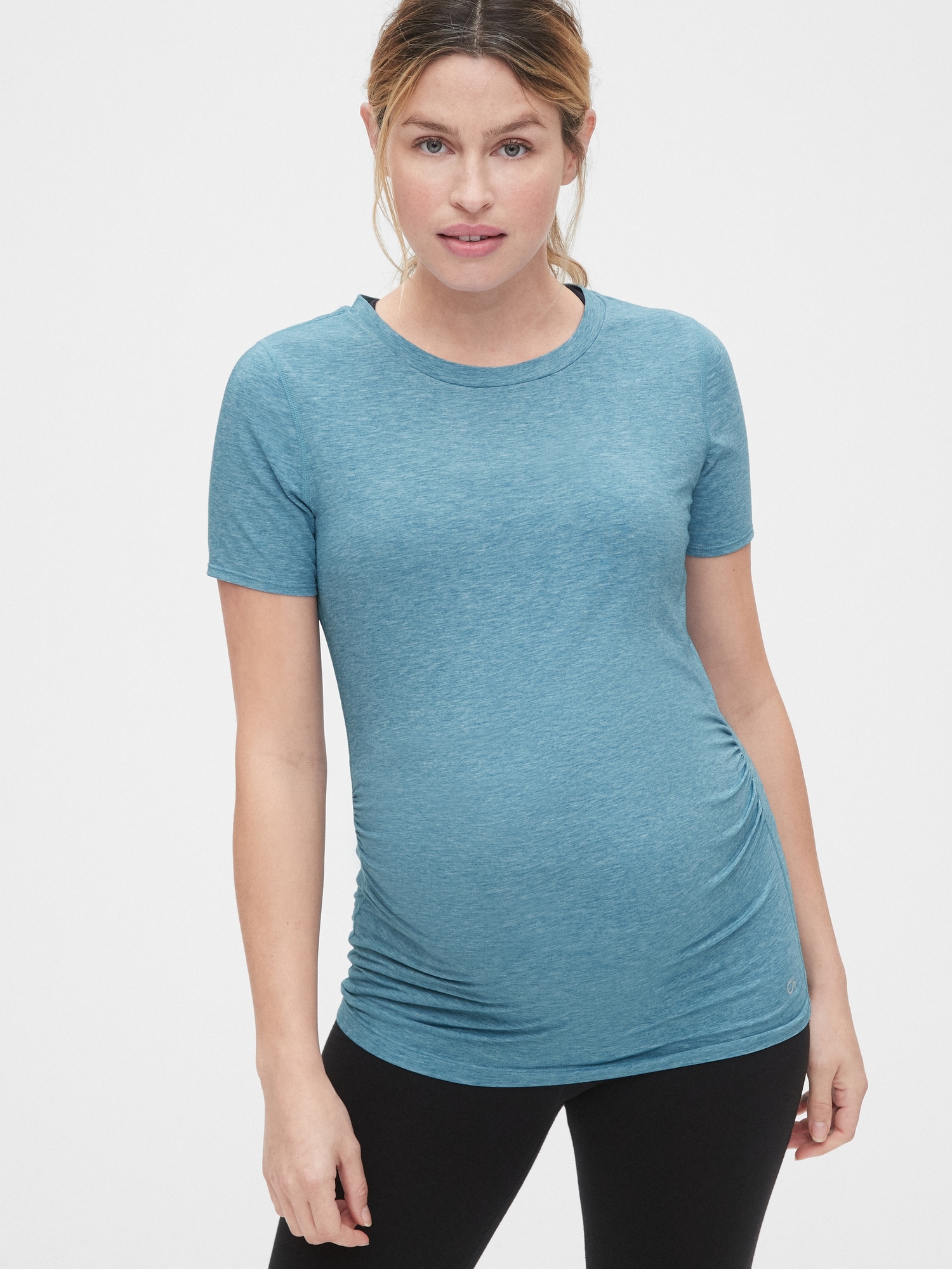 gap maternity sweatshirt