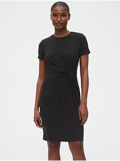 gap little black dress