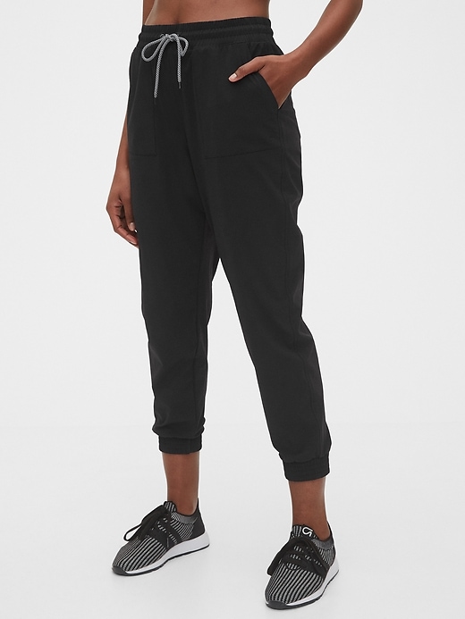 Image number 1 showing, GapFit Hiking Joggers