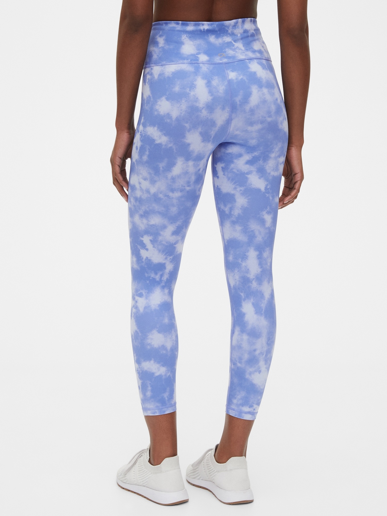 gap high waisted leggings