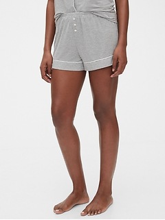 gap body loungewear