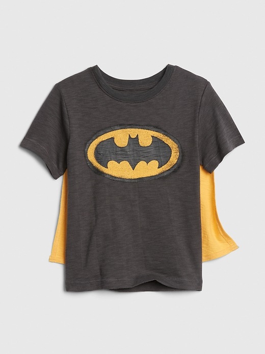 View large product image 1 of 3. babyGap &#124 DC&#153 Cape T-Shirt