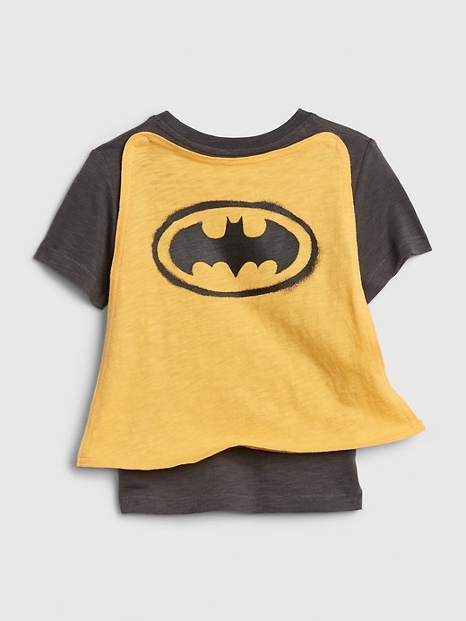 View large product image 2 of 3. babyGap &#124 DC&#153 Cape T-Shirt