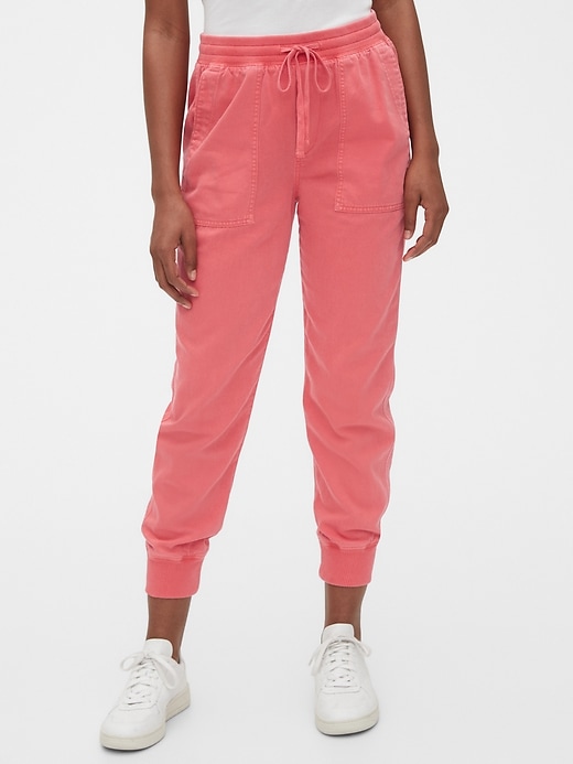 Utility Joggers Gap
