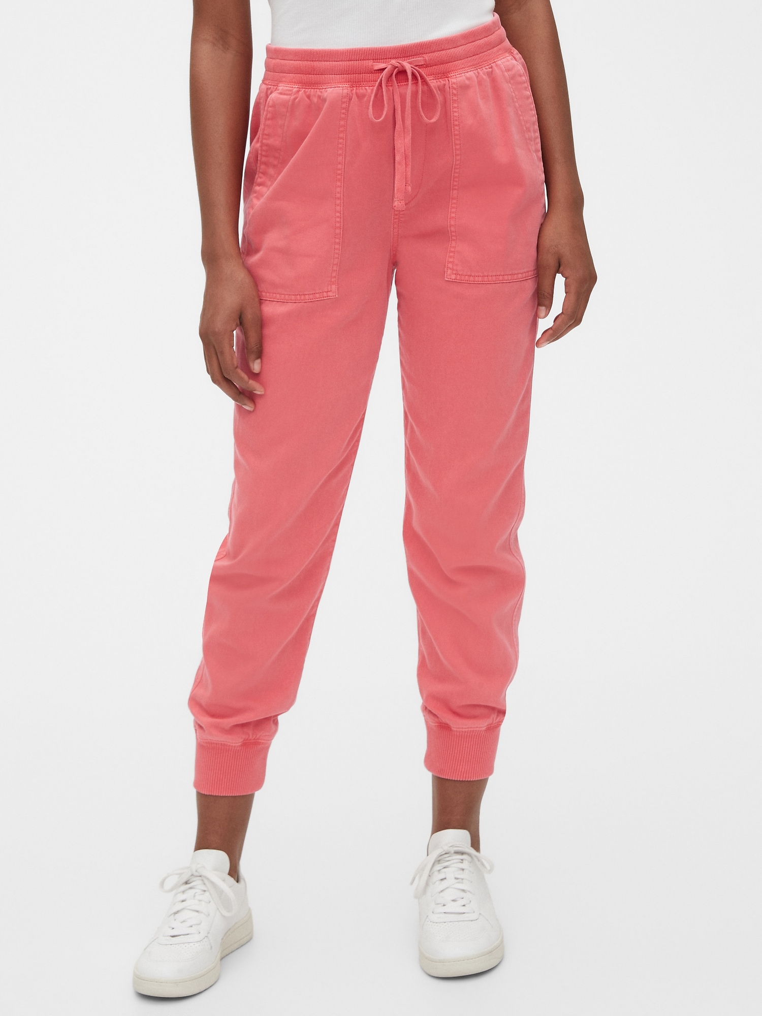 gap womens jogger