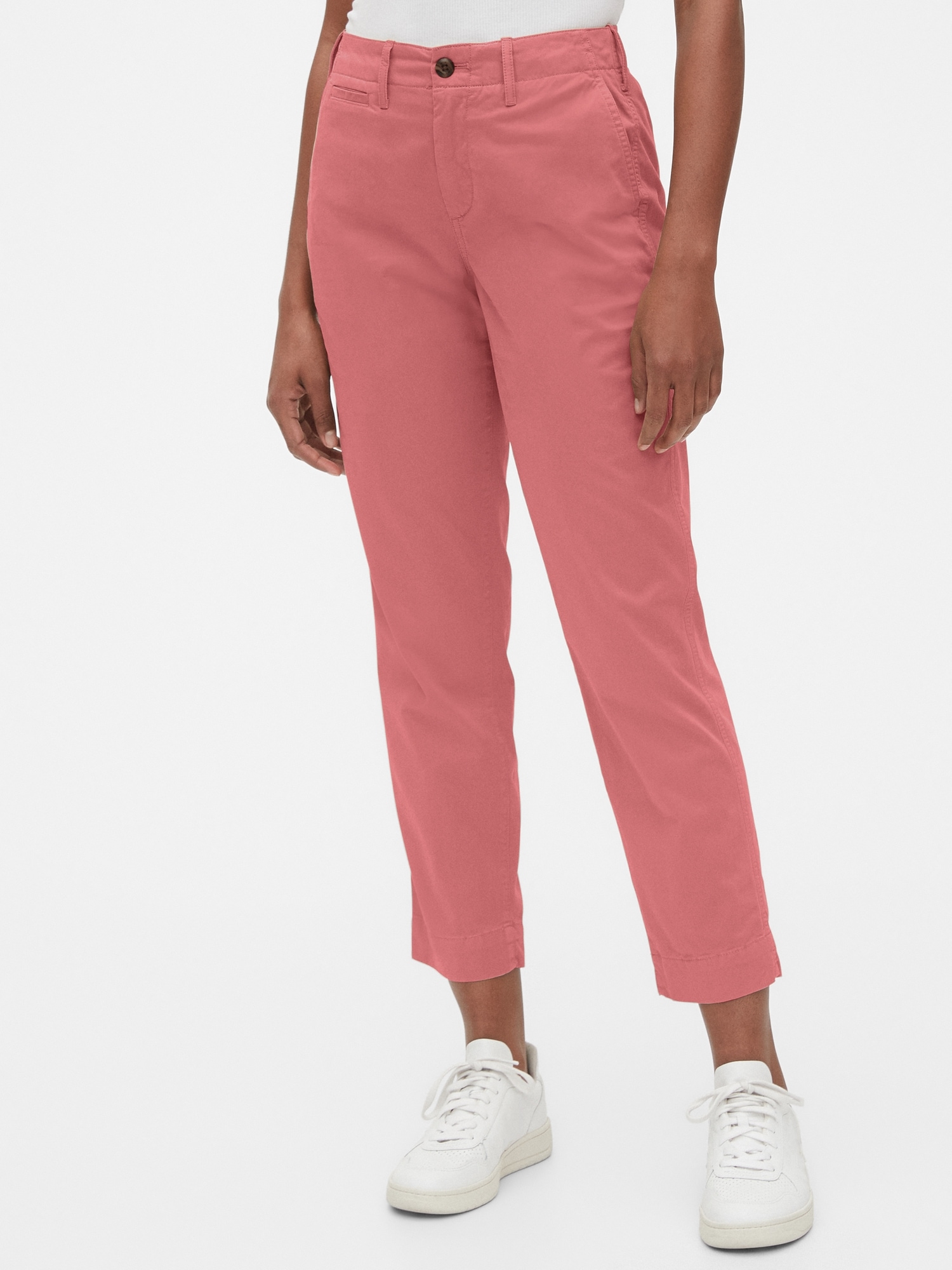 the gap womens pants