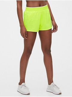 gap workout shorts
