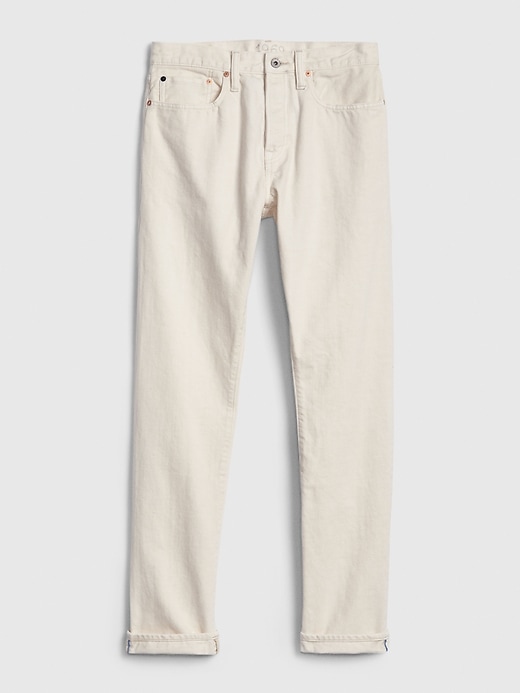 Image number 8 showing, 1969 Premium Selvedge Slim Jeans