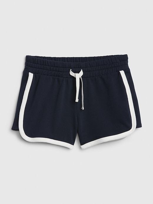 Image number 8 showing, Kids Pull-On Jersey Shorts