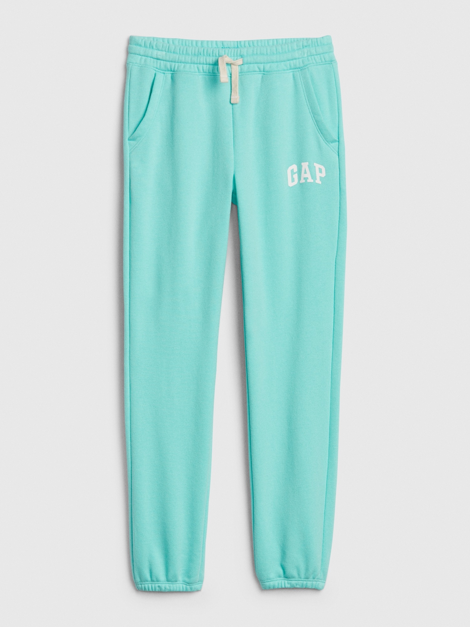 Gap girls best sale joggers