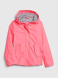 gap girls bomber jacket