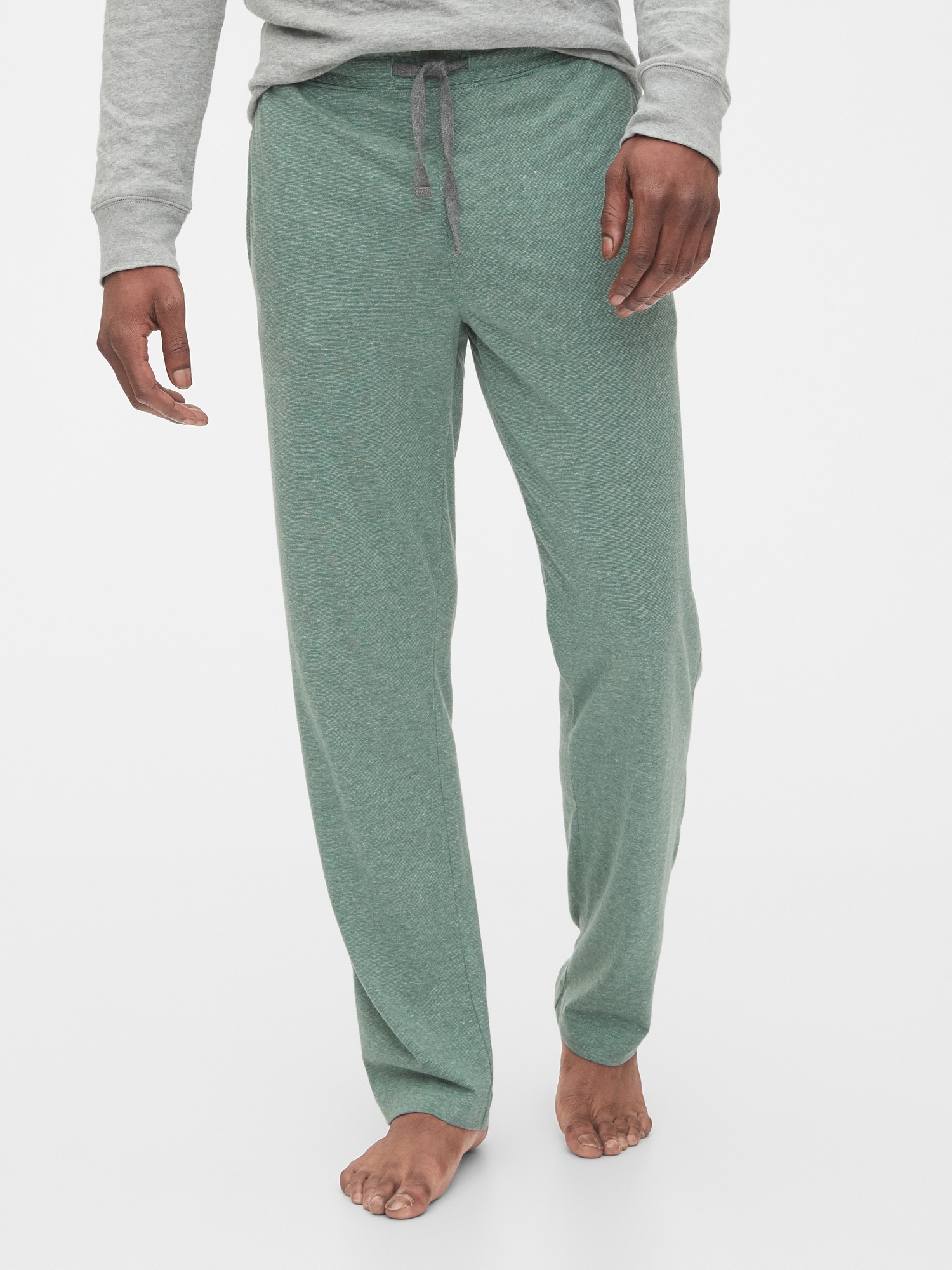 Gap space online dye sweatpants
