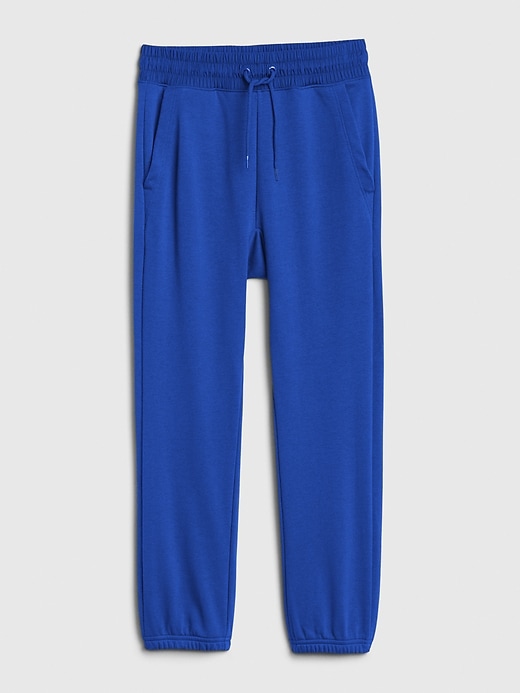 Image number 6 showing, Kids French Terry Joggers