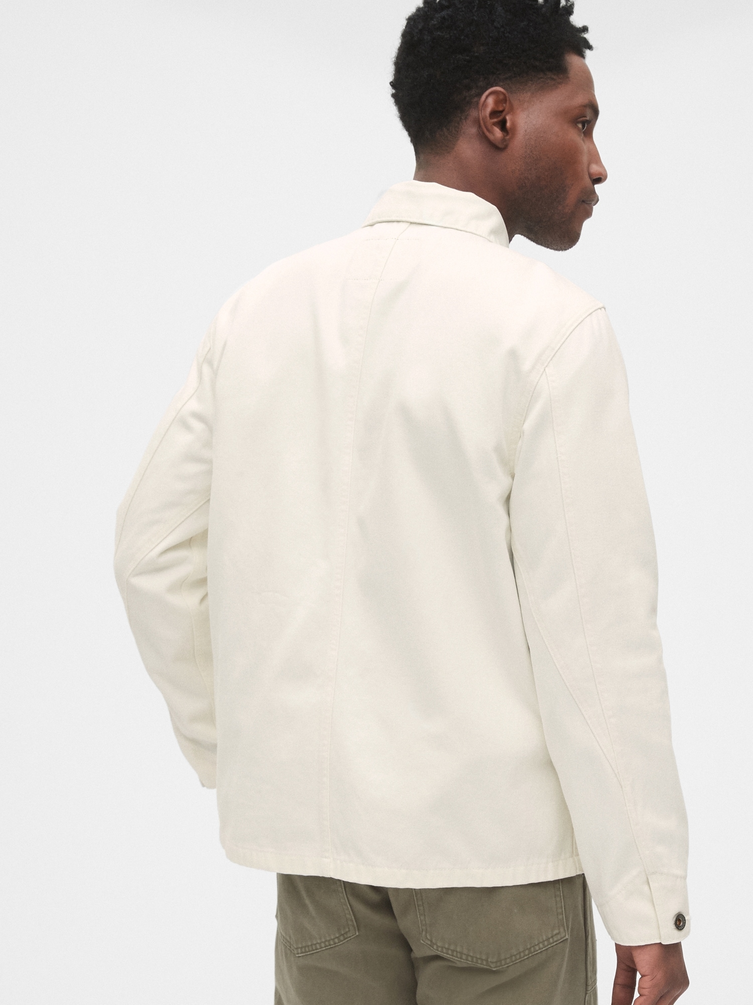 Chore Jacket | Gap