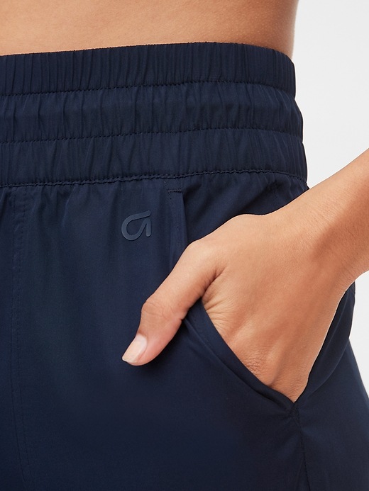Image number 3 showing, GapFit Joggers