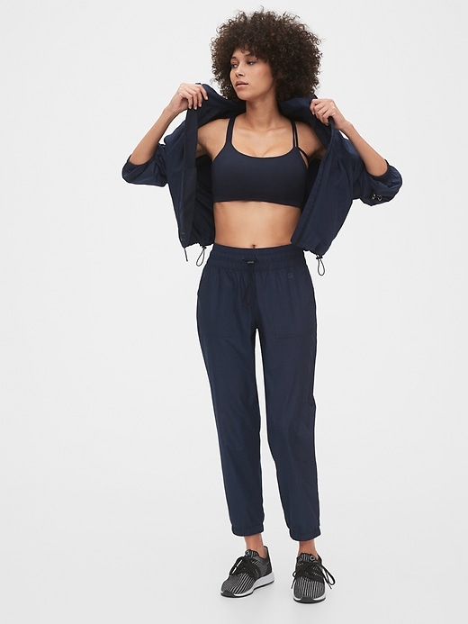 Image number 5 showing, GapFit Joggers