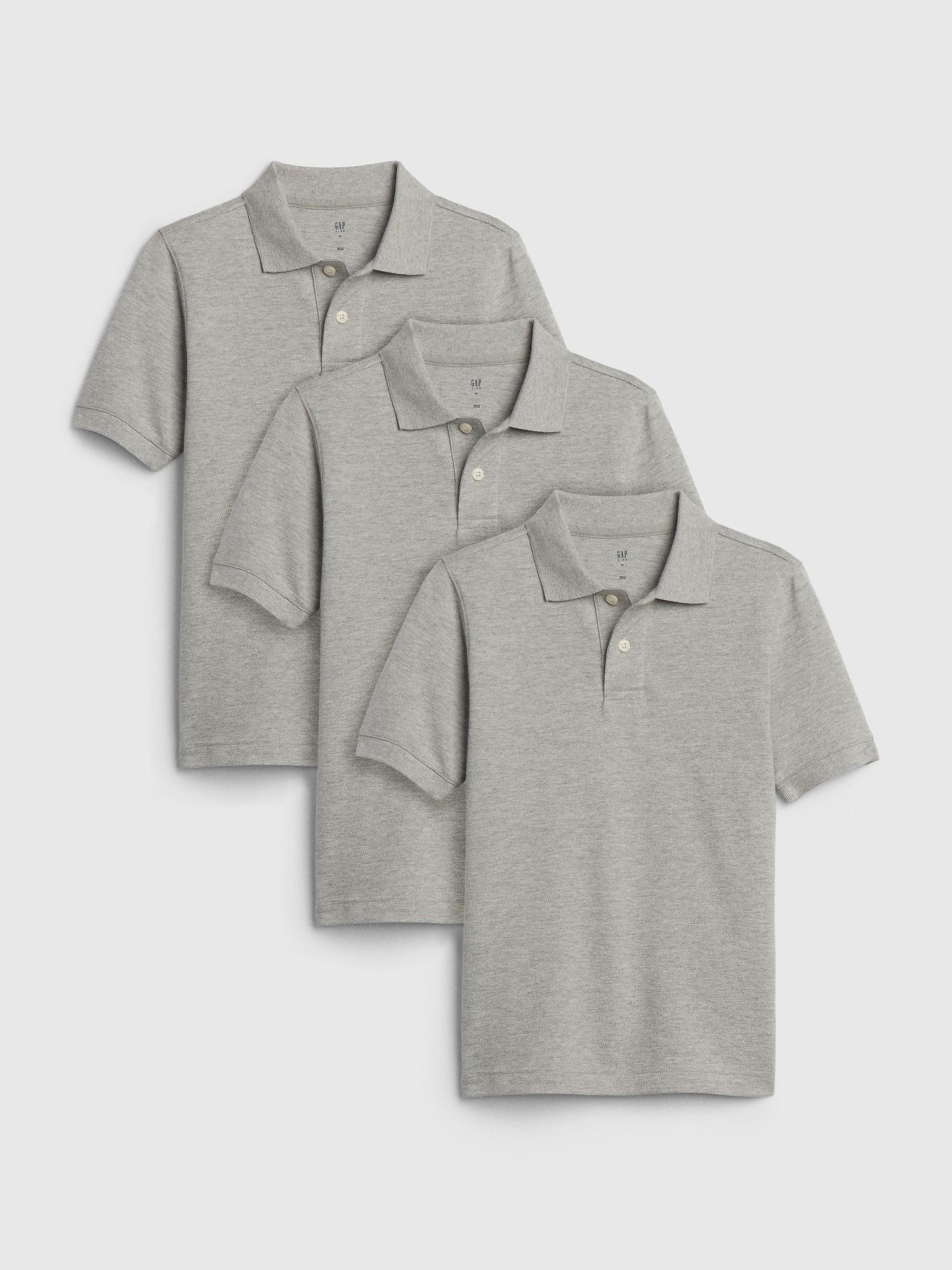 gap boys polo shirts