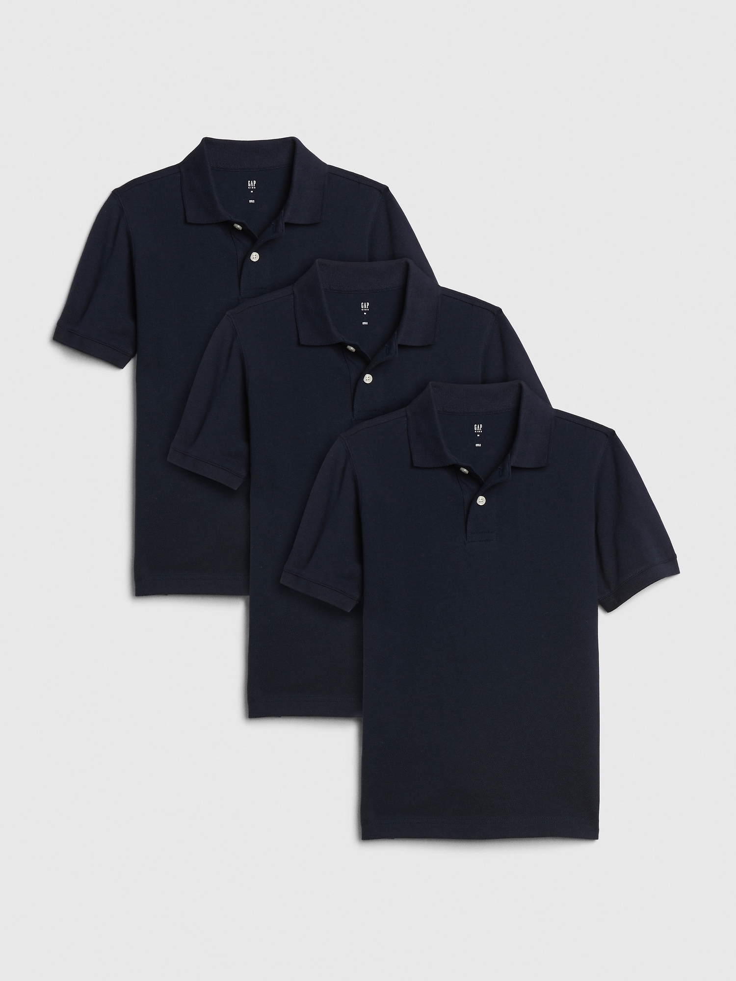 gap boys polo shirts