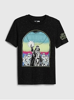 star wars childrens clothes