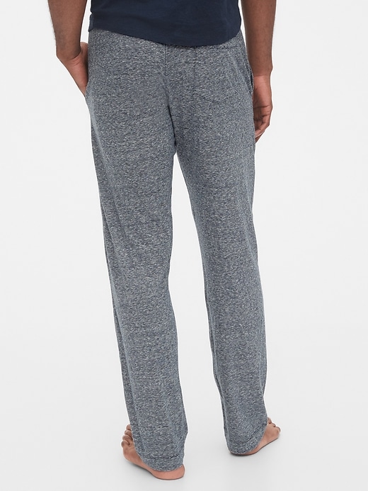 Space Dye Sweatpants