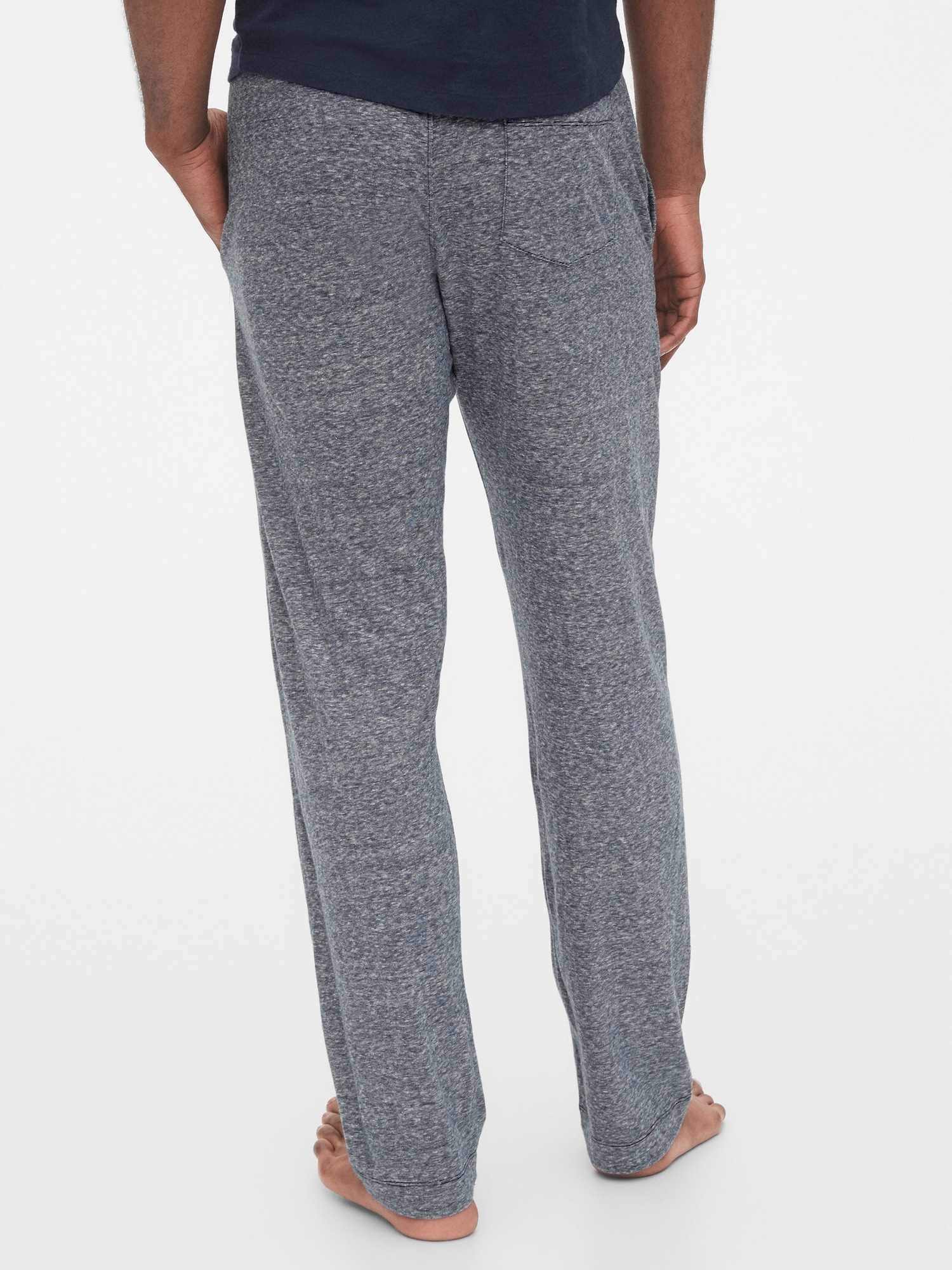 Gap space online dye sweatpants