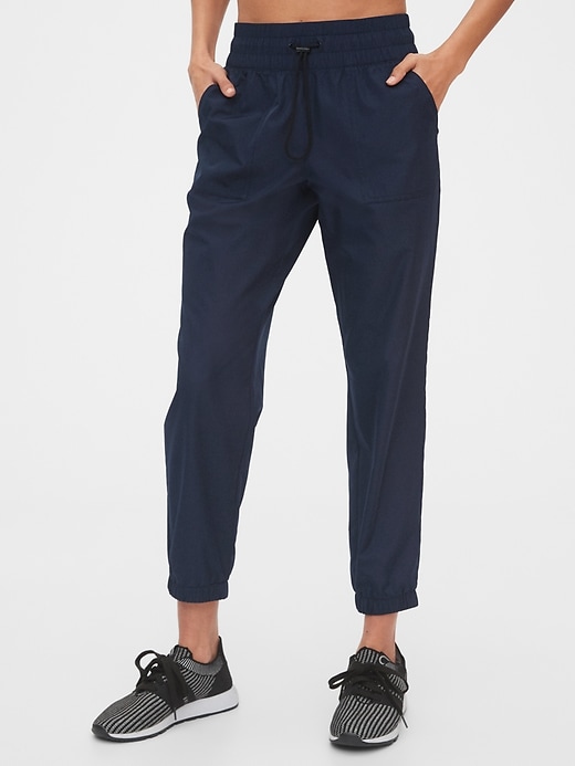 Image number 1 showing, GapFit Joggers