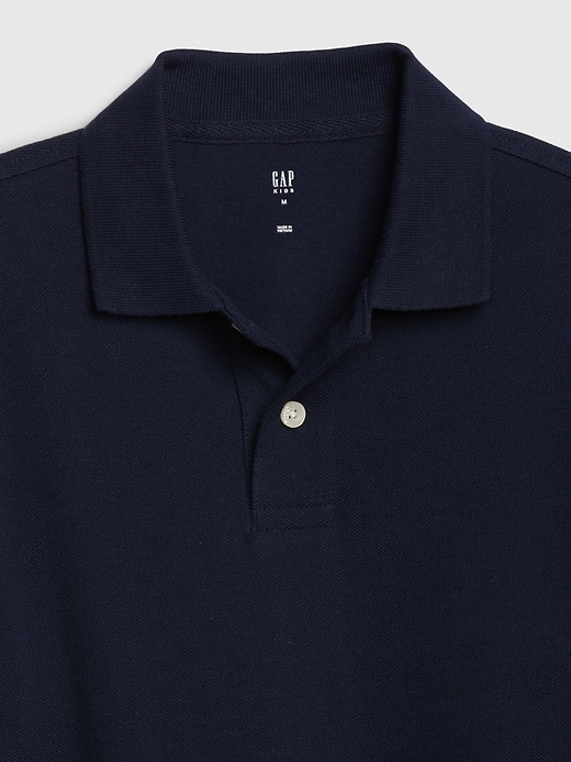 Image number 3 showing, Kids Polo Shirt