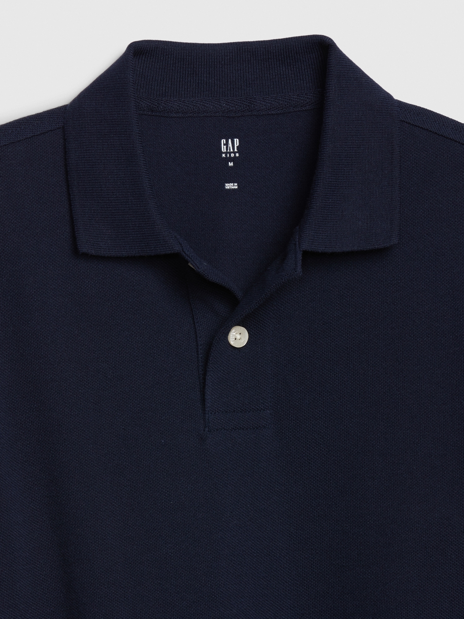 Kids Polo Shirt | Gap