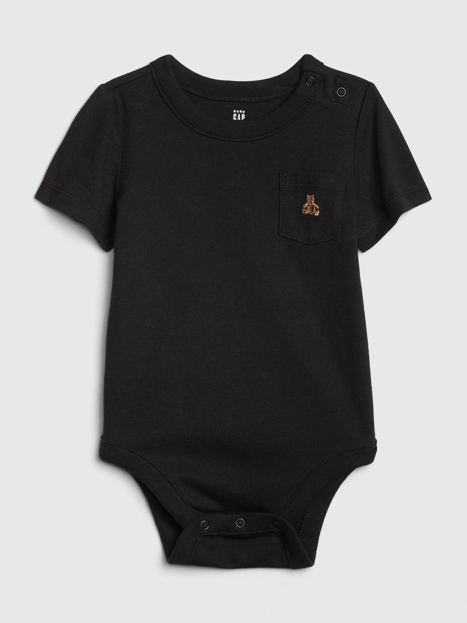 gap baby winter bodysuit