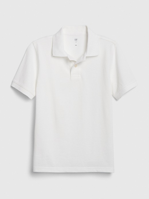 Image number 6 showing, Kids Polo Shirt