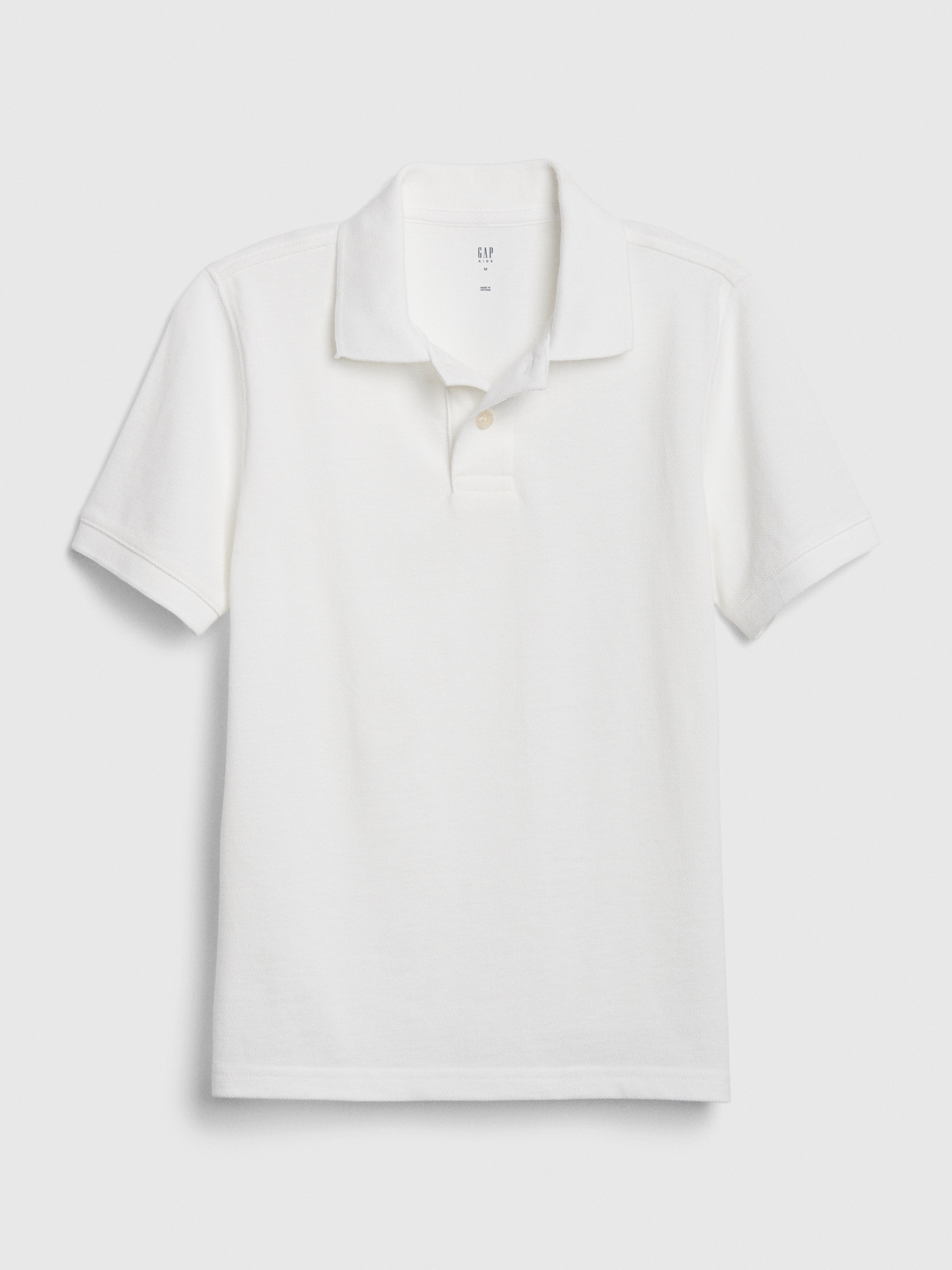 Gap kids on sale polo shirts